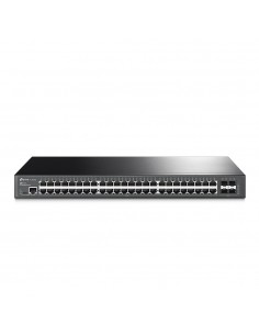 TP-Link JetStream TL-SG3452...